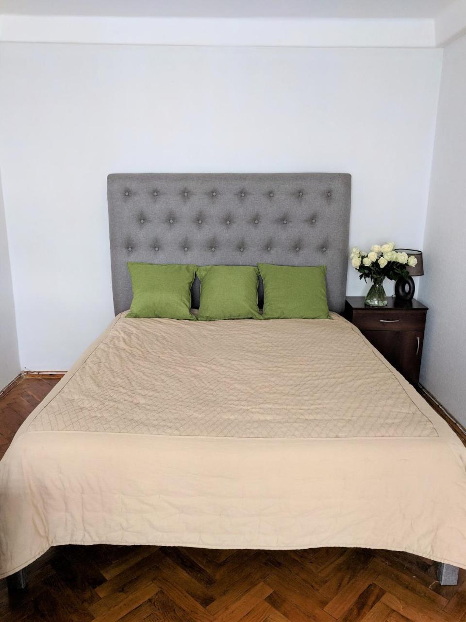 Dream Town Apartment كييف المظهر الخارجي الصورة